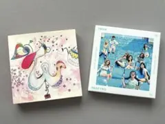2026年最新】twice page two トレカの人気アイテム - メルカリ