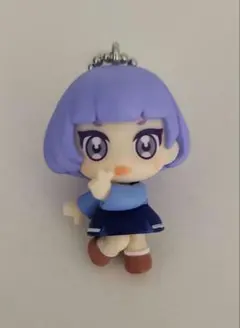 ひみつのアイプリ ガチャガチャ チィ　キーホルダー
