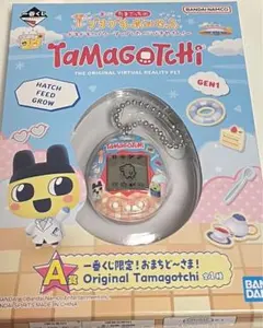 【即日発送】たまごっち一番くじ　A賞