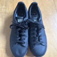 ADIDAS STAN SMITH スタンスミス　レアモデル　26.5cm