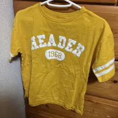 ベルメゾンキッズ半袖Tシャツ150サイズのサムネイル