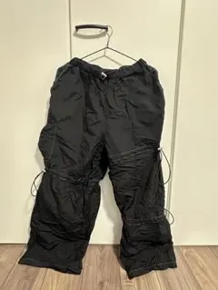 カーゴパンツ ワークパンツ