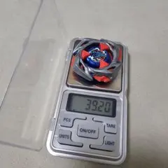 ベイブレードX インパクトドレイク ブレード 重量