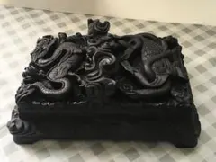 가격 인하 고급 급 서구 쪽포 백운석 특제 미술품 골동 인테리어