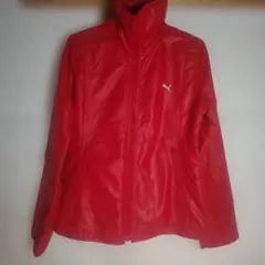 PUMAプーマランニングウエア