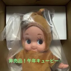 2026年最新】とり年キューピーの人気アイテム - メルカリ