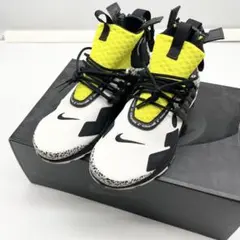 AIR PRESTO MID / ACRONYM 8 ナイキ アクロニウム