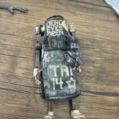 ThreeA Toys CAESAR EMGY WWRp - メルカリ