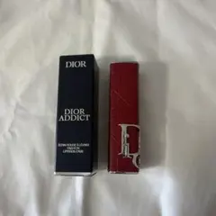 Dior アディクト リップスティック ケース ブリックカナージュ