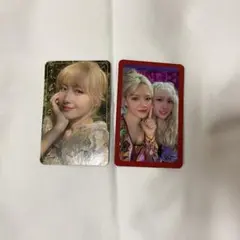 TWICE モモ more＆more 特典トレカ 53枚セット まとめ売り 2025年最新】twice モモ more&moreの人気アイテム - メルカリ