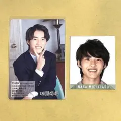 2026年最新】稲葉通陽の人気アイテム - メルカリ