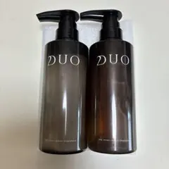 2026年最新】DUO シャンプーの人気アイテム - メルカリ