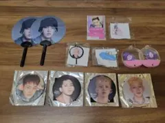 TREASURE ヒョンソク グッズ セット