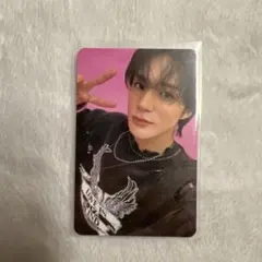 NCTDREAM smtown MD グループフォト トレカ ジェノ