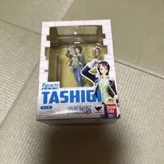 ワンピース Figuarts ZERO たしぎ フィギュア