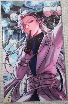 オーエン まほやく Premiumブロマイド まほやく 1周年 5周年 - メルカリ