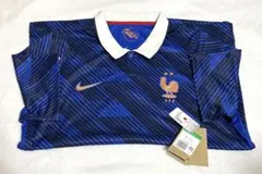 NIKE ゲームシャツ　フランス代表　リベリー　オーセンティック　12-13 NIKE ゲームシャツ フランス代表 リベリー オーセンティック 12-13