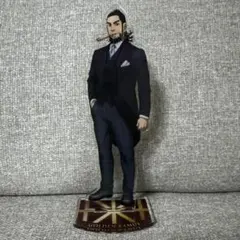 ゴールデンカムイ キロランケ アクリルスタンド マルイ スーツ 