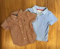 Ralph Lauren the little white company