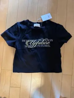 アクレント/Tシャツ