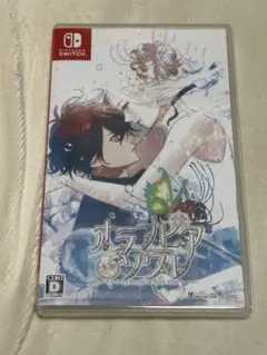 オランピアソワレ Switch