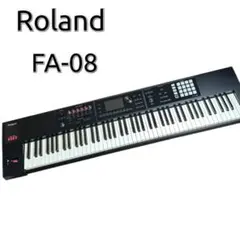 2026年最新】Roland FA-08の人気アイテム - メルカリ