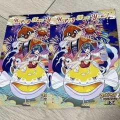 2026年最新】ポケモンセンター ポストカードの人気アイテム - メルカリ