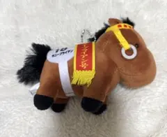 マチカネフクキタル　サニーブライアン　キョウエイマーチ　サラブレッドコレクション 🐎2月商品紹介🐎 「#サラブレッドコレクション」 ねそべりミニ