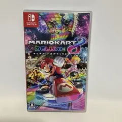 マリオカート8 デラックス
