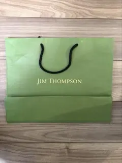 Jimthompson ショップバッグ