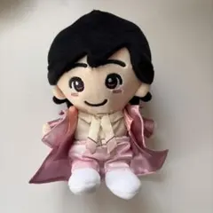 道枝駿佑 ちびぬい 第2弾のサムネイル