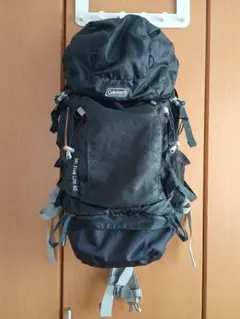 【未使用級】Coleman Mt.Trek Lite 40 ブラック リュック 2026年最新】MT.TREKの人気アイテム - メルカリ