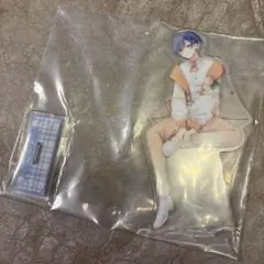 フリューくじ 初音ミク Ｅ賞 アクリルスタンド KAITO