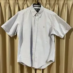 ポロラルフローレン 半袖BDシャツのサムネイル