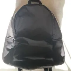 無印良品 肩の負担を軽くする リュック