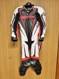 ベリック レーシングスーツ 46 MFJタグ付き 未使用 - メルカリ