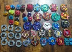 ベイブレードバースト まとめ売り　　写真追加