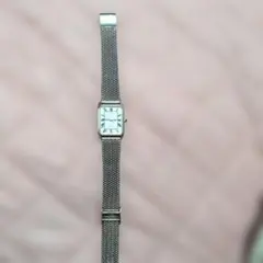 SEIKO Dolce レディース 腕時計 スクエア