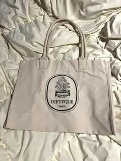 ディプティック　トートバッグ