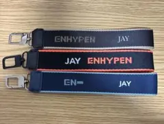 ENHYPEN JAY ジェイ マルチキーホルダー - メルカリ
