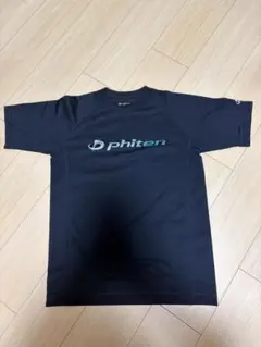 ファイテンＴシャツ Ｓのサムネイル