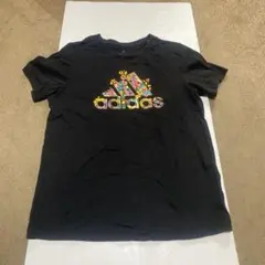 レディース　Tシャツ　adidas アディダス