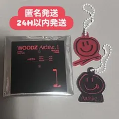 2026年最新】Woodz キーリングの人気アイテム - メルカリ