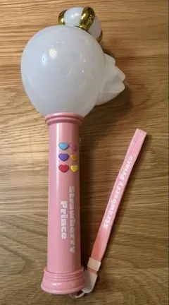 Strawberry Prince すとぷり いちご ペンライト