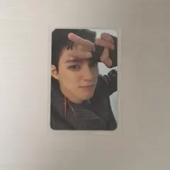 NCTDREAM DREAM()SCAPE Smoothie ジェノ トレカ