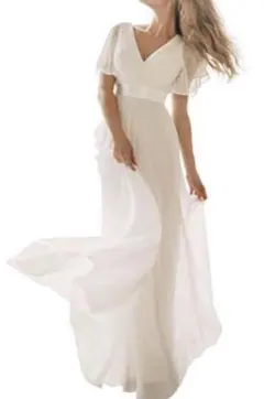 ウェディングドレス