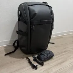 新品未使用】生産終了ブラックエンバー シャドウ26 納品書・タグ袋付完 