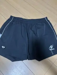 ニッタク(Nittaku) ウインクルショーツ　ショートパンツ　O
