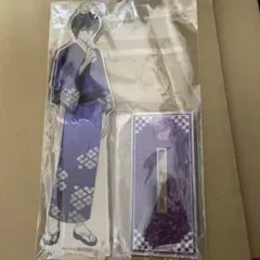 家庭教師ヒットマンREBORN 雲雀恭弥 抽選会 特大アクリルフィギュア