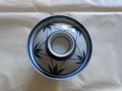 蓋付き茶碗４客